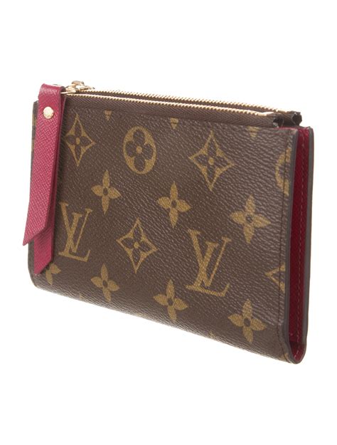 Louis Vuitton Adele Wallet 